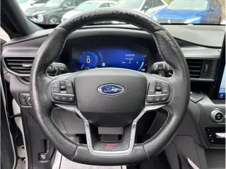 Ford Explorer 2020 AWD ST 4dr SUV