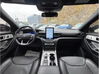 Ford Explorer 2020 AWD ST 4dr SUV