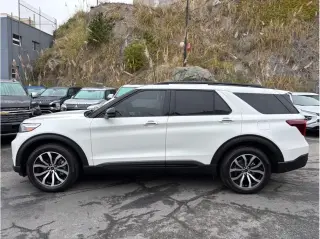 Ford Explorer 2020 AWD ST 4dr SUV