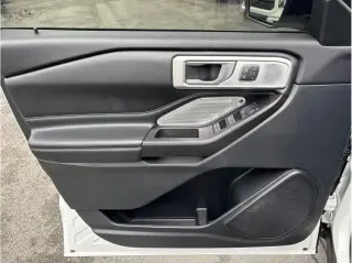 Ford Explorer 2020 AWD ST 4dr SUV
