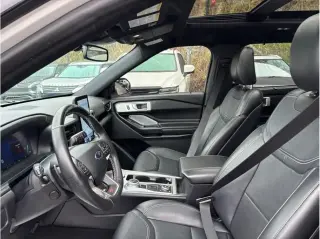 Ford Explorer 2020 AWD ST 4dr SUV