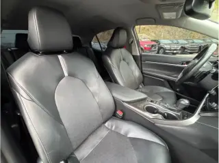 Toyota Camry 2023 XSE 4dr Sedan