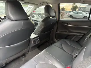 Toyota Camry 2023 XSE 4dr Sedan