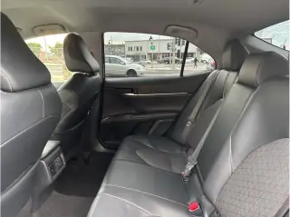 Toyota Camry 2023 XSE 4dr Sedan