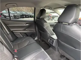 Toyota Camry 2023 XSE 4dr Sedan