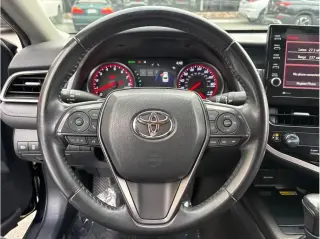 Toyota Camry 2023 XSE 4dr Sedan
