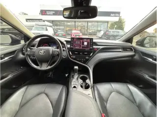 Toyota Camry 2023 XSE 4dr Sedan