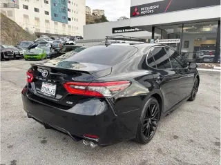 Toyota Camry 2023 XSE 4dr Sedan