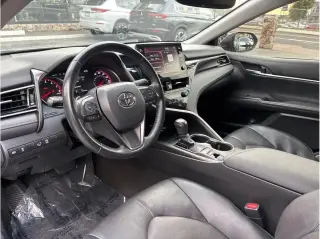 Toyota Camry 2023 XSE 4dr Sedan