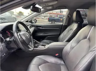 Toyota Camry 2023 XSE 4dr Sedan