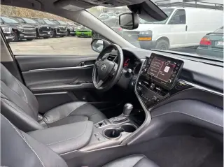 Toyota Camry 2023 XSE 4dr Sedan