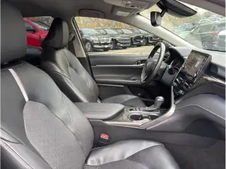 Toyota Camry 2023 XSE 4dr Sedan