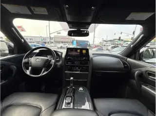 Nissan Armada 2023 4x4 SL 4dr SUV