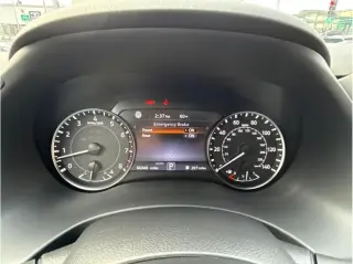 Nissan Armada 2023 4x4 SL 4dr SUV