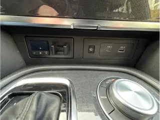 Nissan Armada 2023 4x4 SL 4dr SUV