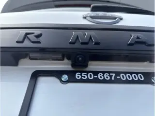Nissan Armada 2023 4x4 SL 4dr SUV