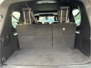 Nissan Armada 2023 4x4 SL 4dr SUV