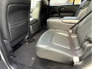 Nissan Armada 2023 4x4 SL 4dr SUV