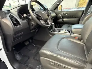 Nissan Armada 2023 4x4 SL 4dr SUV