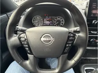 Nissan Armada 2023 4x4 SL 4dr SUV