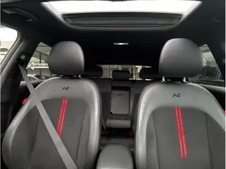 Hyundai KONA 2024 AWD N Line 4dr Crossover