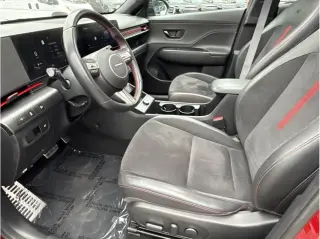 Hyundai KONA 2024 AWD N Line 4dr Crossover