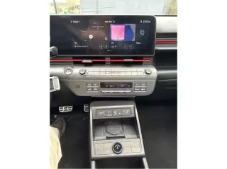 Hyundai KONA 2024 AWD N Line 4dr Crossover
