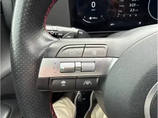 Hyundai KONA 2024 AWD N Line 4dr Crossover