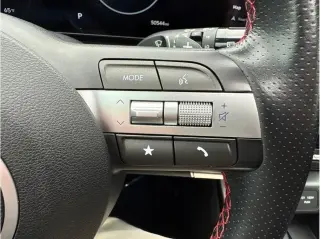 Hyundai KONA 2024 AWD N Line 4dr Crossover