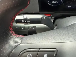 Hyundai KONA 2024 AWD N Line 4dr Crossover