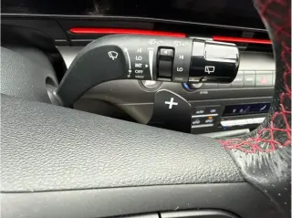 Hyundai KONA 2024 AWD N Line 4dr Crossover