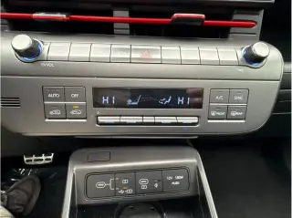Hyundai KONA 2024 AWD N Line 4dr Crossover
