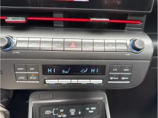 Hyundai KONA 2024 AWD N Line 4dr Crossover