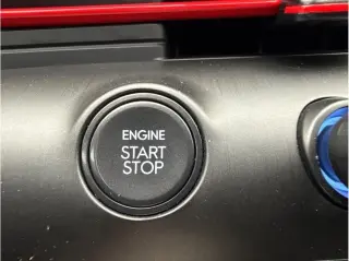 Hyundai KONA 2024 AWD N Line 4dr Crossover