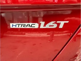 Hyundai KONA 2024 AWD N Line 4dr Crossover