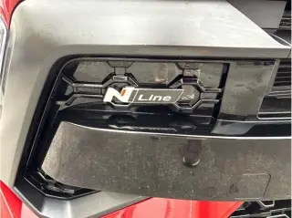 Hyundai KONA 2024 AWD N Line 4dr Crossover