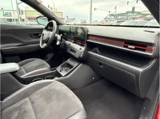 Hyundai KONA 2024 AWD N Line 4dr Crossover