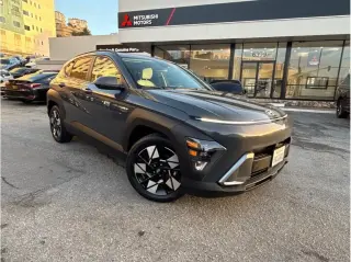 Hyundai KONA 2024 SEL 4dr Crossover