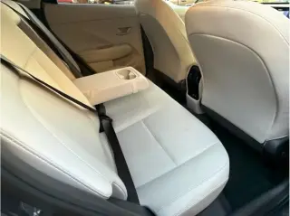 Hyundai KONA 2024 SEL 4dr Crossover