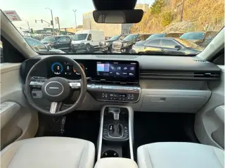 Hyundai KONA 2024 SEL 4dr Crossover