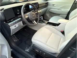 Hyundai KONA 2024 SEL 4dr Crossover