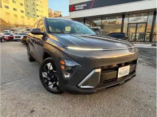 Hyundai KONA 2024 SEL 4dr Crossover