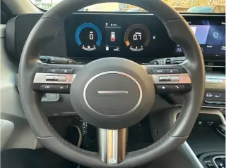 Hyundai KONA 2024 SEL 4dr Crossover