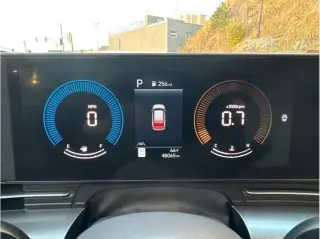 Hyundai KONA 2024 SEL 4dr Crossover