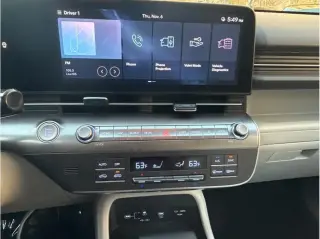 Hyundai KONA 2024 SEL 4dr Crossover