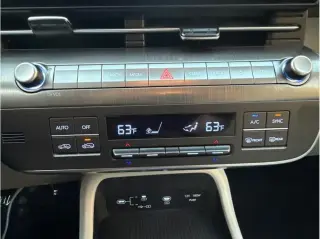 Hyundai KONA 2024 SEL 4dr Crossover