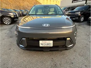 Hyundai KONA 2024 SEL 4dr Crossover