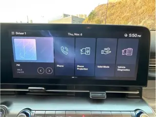 Hyundai KONA 2024 SEL 4dr Crossover