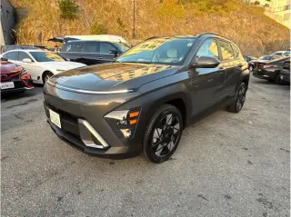 Hyundai KONA 2024 SEL 4dr Crossover