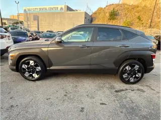 Hyundai KONA 2024 SEL 4dr Crossover